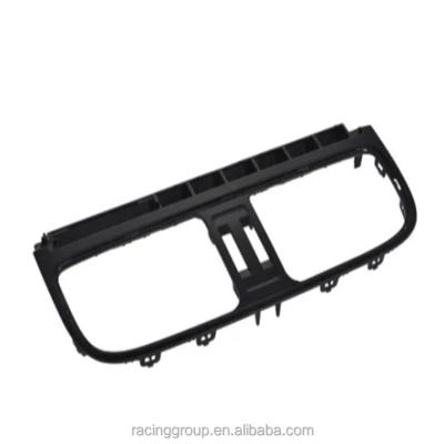 China HDPE Auto Parts Plastic Injection Mold for sale