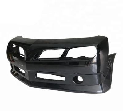China HDPE Customized Headlight Auto Plastic Parts Car Plastic Injection Molding Part Mold Making Factory for sale
