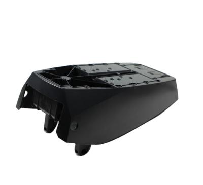 China Wholesale Car Parts Service HDPE China Plastic Injection Mold Molds for sale