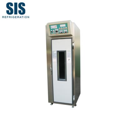 China With Freezer Storage Function Refrigeration Equipment Stainless Steel Retarder Commercial Size 2120 Series With Freezer Storage Function for sale