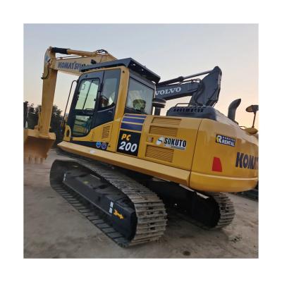 China Bomba hidráulica original utilizada en excavadoras de excavación para construcción en venta