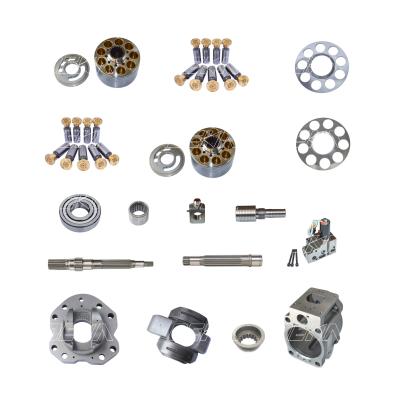 Chine Composants de la pompe ISO9001 hydraulique, K3V180 Spare Parts à vendre