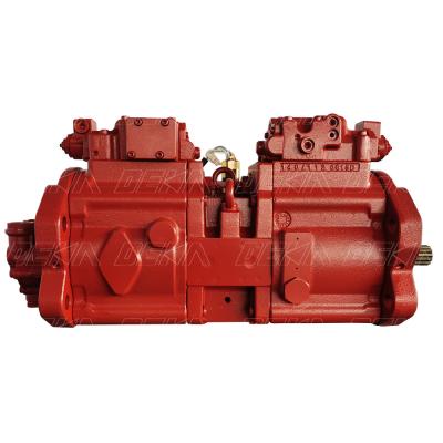 Κίνα DEKA k3v112dt-HNOV που χρησιμοποιείται για τον ΕΚΣΚΑΦΈΑ dh225-7 DOOSAN τον επαγγελματικό κατασκευαστή υδραυλικών αντλιών εκσκαφέων προς πώληση
