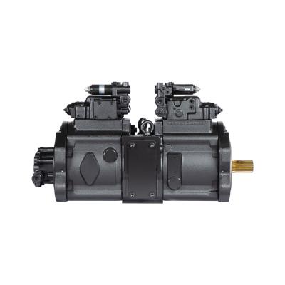 Cina Escavatore Pump, di K5v140dtp pezzi di ricambio movimento terra SK350-8 in vendita