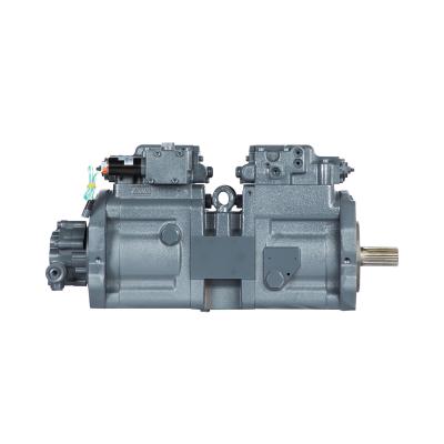 Chine pompe hydraulique de de déplacement de 90kg K5V80DT-9NOJ pour l'excavatrice EC145 à vendre