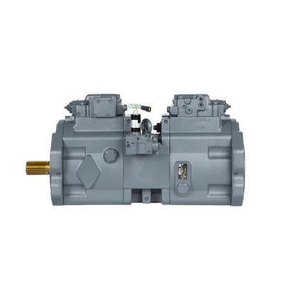 Chine Pompe à plongeur axiale en acier de K3V180DT-9N5P, excavatrice Spare Parts d'EC380 à vendre