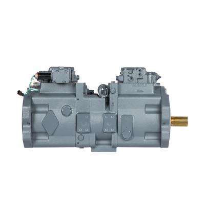 Chine Pompe hydraulique 85Mpa K5V200DTH-9N0B Mini Excavator Parts d'EC460 à vendre