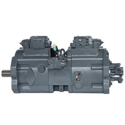 Chine Pompe axiale hydraulique variable K3V180DTH-9N56 de EC380 à vendre