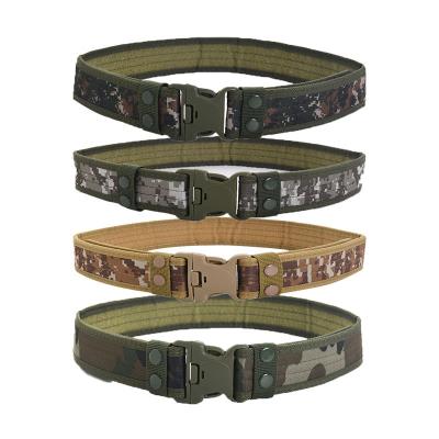 China Sports Gloves Military Cloth Recycling Tactical Belt for sale