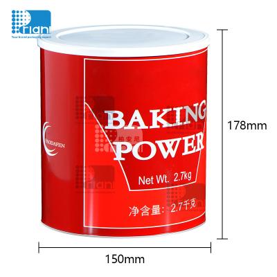 China Embalagens de alimentos de chapa metálica 170 g 340 g 375 g 500 g 850 g Para conservação de alimentos à venda