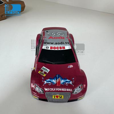 China Easy Open Customed shape and Logo Gift Tin Cans with Metal Tinplate And Food Snack Candy for sale