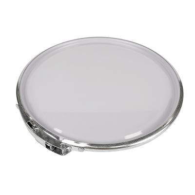 China Round Paint Tin Cans Accessories Metal Lock Ring Lid For 1-5 Gallon Tin Can Pail for sale