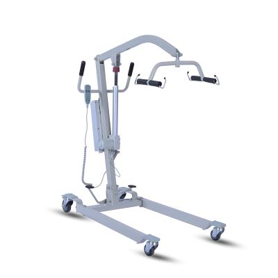 China Adjustable Electric Standard Patient Lift Hoist For Handicapped for sale