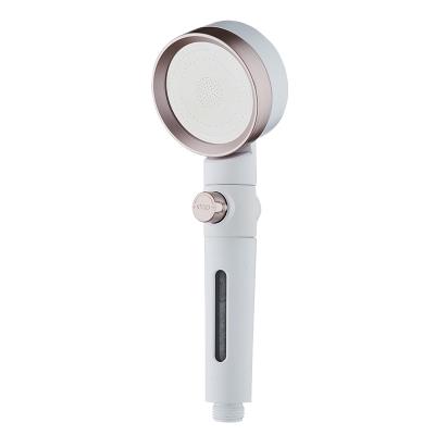 China Without diverter ABS single function SPA high pressure flow