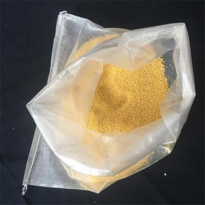 China Agricultural PP Woven Bag Moistureproof Jumbo Bags For Sack Packing for sale