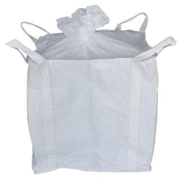 China 1000Kg Breathable Industrial FIBC Polypropylene PP Woven Bags for sale