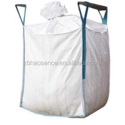 China Jumbo Tasche Cuval Super Sacos Loading Powdered Granulated Bulk Products for sale