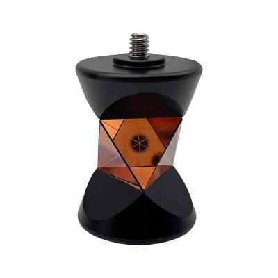 China Prisma de aluminio Leica GRZ4 del reflejo de luz de poste prisma de 360 grados en venta