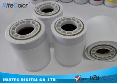 Chine Papier d'imprimerie sec de jet d'encre de laboratoire 190 grammes pour des imprimantes de Fujifilm Epson Noritsu à vendre