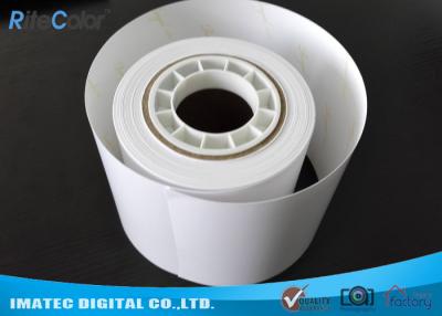 Chine Papier sec 240Gsm de photo de Minilab de lustre de Digital pour la frontière de Fuji/EPSON/NORITSU à vendre