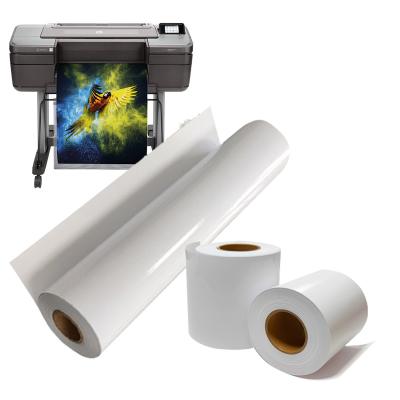 Cina Stampa a getto d'inchiostro 260gm Carta fotografica RC rivestita con resina lucida per Epson Canon in vendita