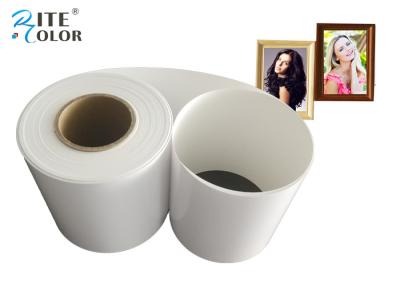 Chine La résine a enduit le lustre de papier de photo de Digital pour l'imprimante 240gsm d'Epson Surelab D700 D3000 à vendre