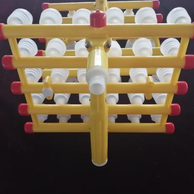 China Hatchery Vacuum Egg Lifter Majestic 30 Eggs Per Time 2 Handles For Fertile Egg Transfer for sale