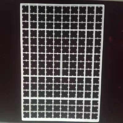 China Large egg incubator use egg trays with 150 eggs capacity for sale for sale