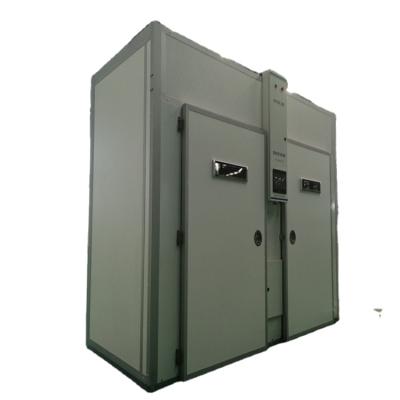China New Farms Type Automatic Butterfly Ventilation Hacther Incubator Machine Large Price for sale