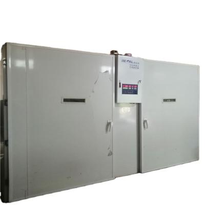 China Cultivate Automatic 19200 Egg Box Shaped Egg Incubator Large Chicken Egg Incubator for sale