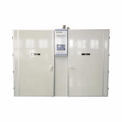 China Chicken Incubator Solar Egg Incubator Automatic 19200pcs Available Egg Tray for Incubator for sale