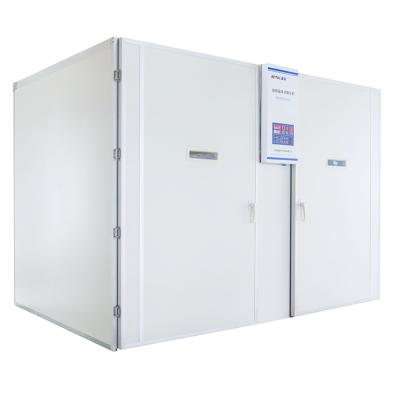 China Majestic 10000 Capacity Incubator Egg Incubator Full Automatic Chicken Brand Egg Incubator for sale