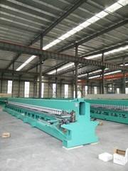Verified China supplier - Zhuji Yuanheng Sewing Equipment Co., Ltd.