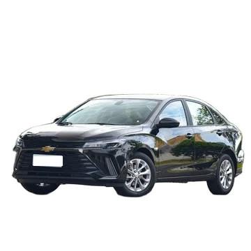 China 2024 Horgos Chevrolet Monza 1.3T híbrido ligero de gas Auto Monza para 2WD Tipo de combustible energético en venta