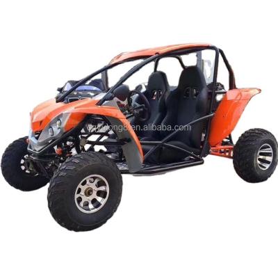 Chine 150cc 200cc 300cc utv 4x4 sport buggy go kart Transmission automatique pour une conduite facile à vendre