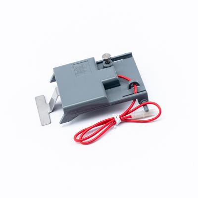 China Level Sensor Manufacturer Controller Ice Thickness Probe Sensor for sale