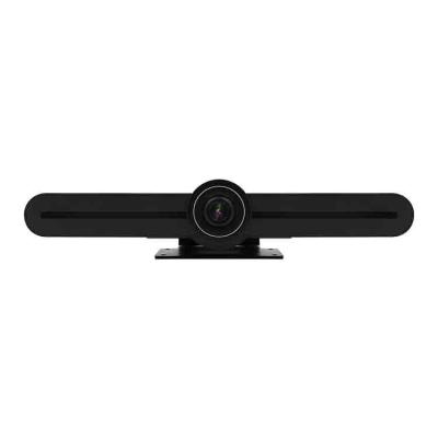 China 8.51 Megapixels (16:9) Hot Sale 3.5mm Optional Expansion Wired Microphone All In One Ptz 4k Video Camera for sale