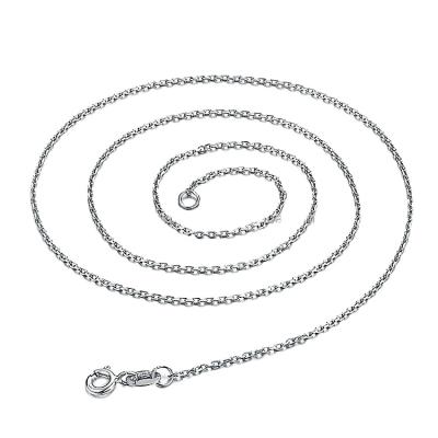 China Hot Selling 925 Sterling Silver