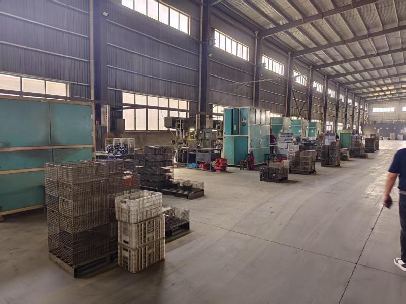 Проверенный китайский поставщик - Guangzhou Haosheng Supply Chain Co., Ltd