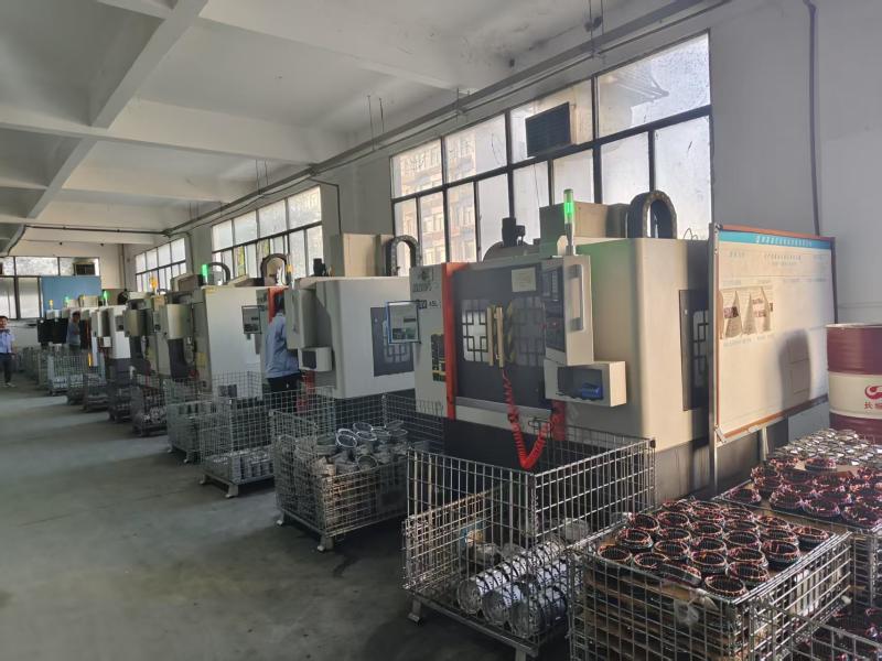 Проверенный китайский поставщик - Guangzhou Haosheng Supply Chain Co., Ltd