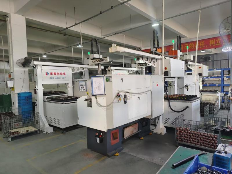 Проверенный китайский поставщик - Guangzhou Haosheng Supply Chain Co., Ltd