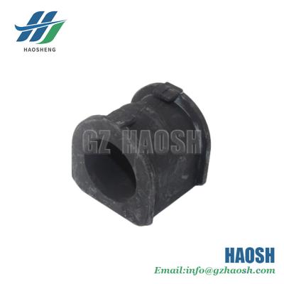 Cina Stabilizzatore anteriore di gomma per ISUZU DMAX Pickup C8981614460 8981614460 in vendita