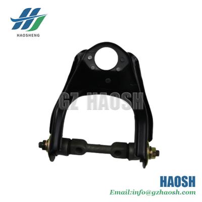 Cina Parti di sospensione Isuzu Braccio di controllo superiore per Isuzu Tfr54 Tfr15 8-94445551-1 8-94445551-0 8944455511 8944455511 in vendita