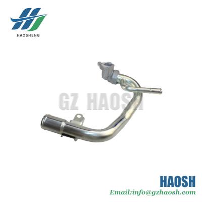 Cina Aspirazione automatica per ISUZU Dmax 4jh1 Tc 8-97328455-0 8973284550 in vendita