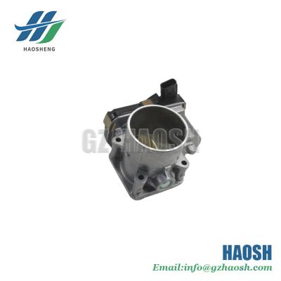 Cina Fornitore corpo dell'acceleratore Asm 8981317380 per Isuzu DMAX 4JK1 2.5T 8-98131738-0 in vendita