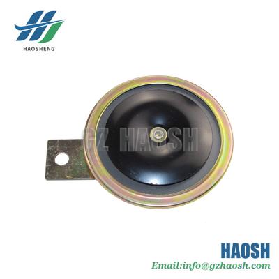 China High Note Horn 24V 1-83410043-1 1834100430 8-97109364-1 8971093641 For Isuzu NPR FSR113 for sale