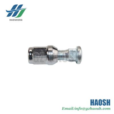 China Tire Screw 9-25366514-0 9253665140 For Isuzu Dmax Tfr for sale