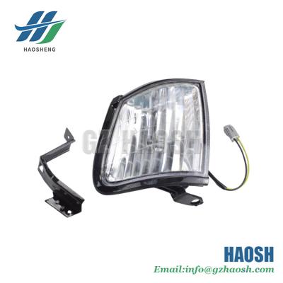 Cina Lampada di angolo anteriore LH 8-92370352-1 8-92370352-0 8923703521 8923703520 Per Isuzu TFR2000 in vendita