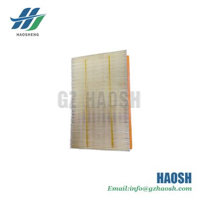 China Papel de filtro de aire 1C15 9601AE 1C15-9601AE para el Ford Transit V348 en venta