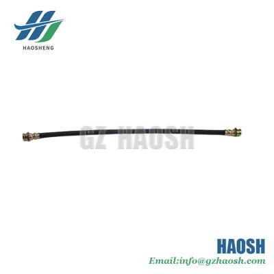 China 8-98080168-0 8980801680 FRT Brkae slang voor ISUZU 700P 4HK1 Te koop